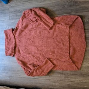 NWOT Oversized Free People Sweater